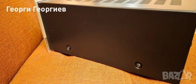 Продавам класически усилвател MARANTZ PM500, снимка 12 - Ресийвъри, усилватели, смесителни пултове - 53025915