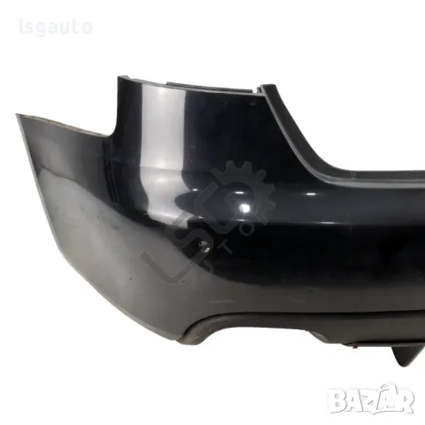Задна броня AUDI A4 (B8) 2008-2015 ID: 144338, снимка 5 - Части - 49489091