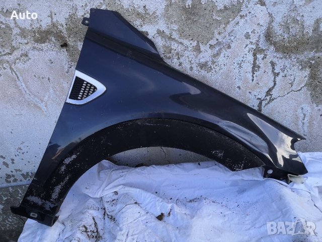 Десен калник за Каптива, Chevrolet Captiva 06г, снимка 1