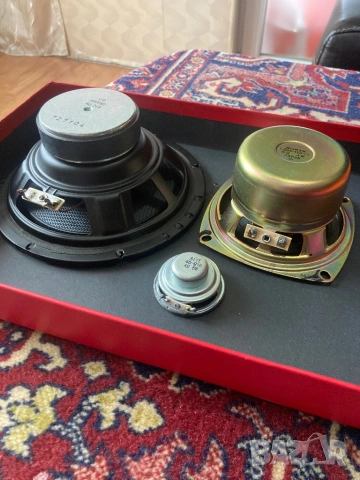 SONY AIWA GIGABYTE , снимка 9 - Тонколони - 53913510