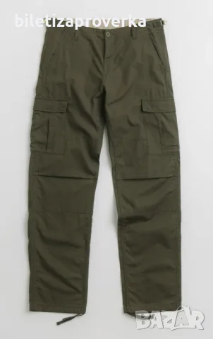 Карго панталони Carhartt Aviation, размер S