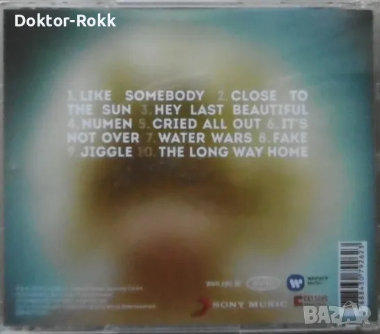 Guano Apes ‎- Offline [2014, CD], снимка 3 - CD дискове - 48950614