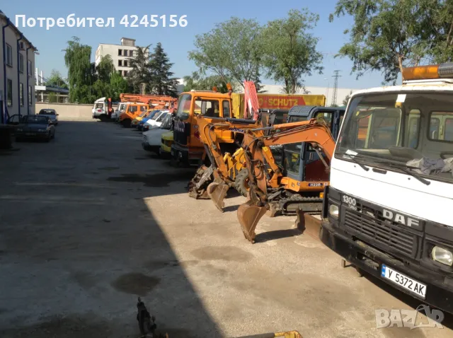 ПРОДАВАМ БИЗНЕС ЗА ЕЛЕКТРОСТРОИТЕЛСТВО ДО 20 Kv