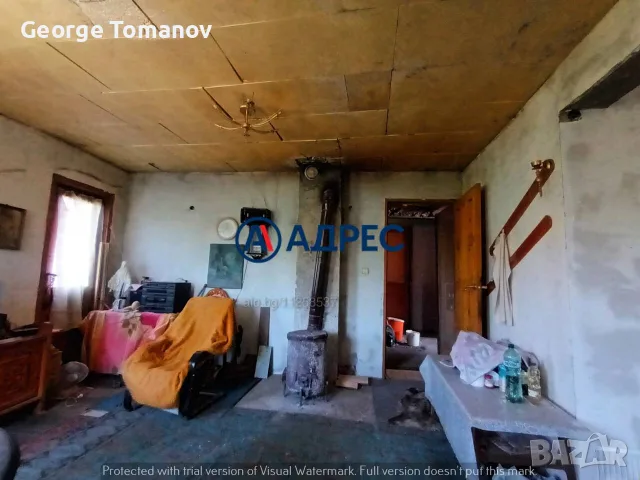 🏡 Триетажна къща с панорамна гледка в село Боровец