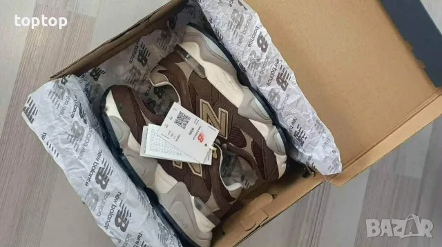 Дамски Маратонки New 🆕 Balance , снимка 7 - Маратонки - 56288815