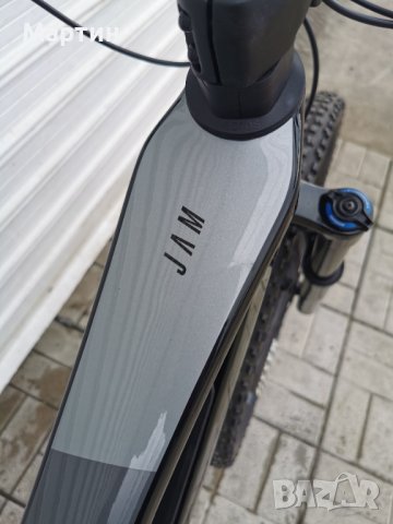 Карбонов велосипед 29 цола FOCUS JAM 8.8 колело 2022 г ендуро , снимка 9 - Велосипеди - 40581770