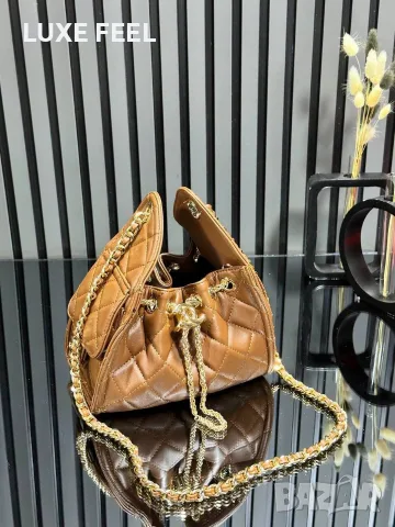Chanel 🤍 Дамски Чанти , снимка 6 - Чанти - 55781792