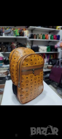 раница Louis vuitton gucci MCM , снимка 4 - Раници - 51326168