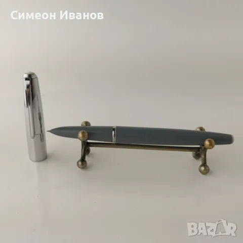 Интересна стара съветска писалка Союз СССР #5815, снимка 1