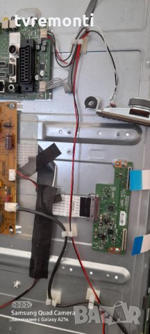 Основна платка - ,17MB95M, снимка 4 - Части и Платки - 31506107