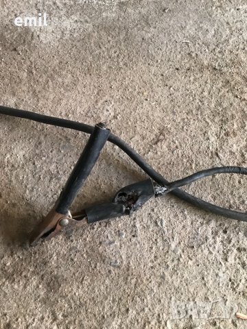 Електрожен CEBORA ART. ITEM 404/AS, снимка 8 - Други инструменти - 31827479