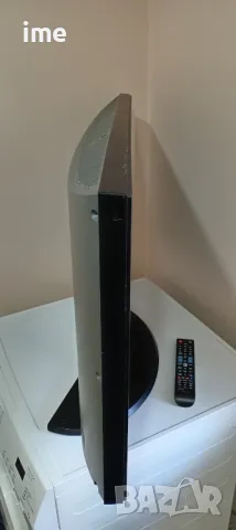 LCD Телевизор Samsung НОМЕР 04. Model LE32T51B. 32инча 81см. Работещ. С дистанционно., снимка 16 - Телевизори - 47568166