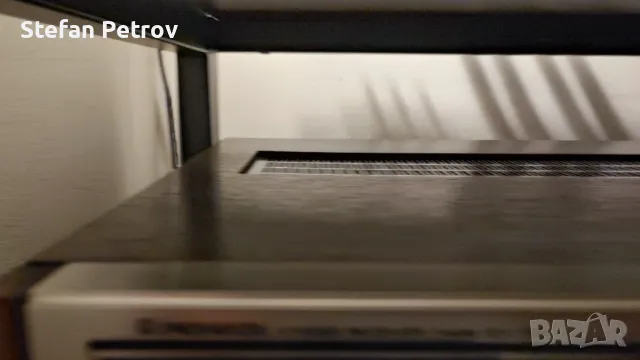 Pioneer sx 737, снимка 4 - Ресийвъри, усилватели, смесителни пултове - 49639806