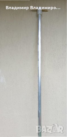 Сондa за пробовземане/пробовземни сонди за зърно/пробовземач, снимка 3 - Селскостопанска техника - 37155145