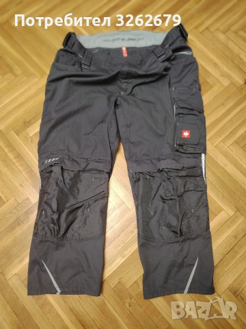 engelbert strauss motion 2020 оригинални размер E58, снимка 5 - Панталони - 54064309