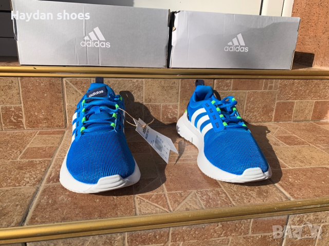 Adidas Cloudfoam номера 38 и 2/3 , снимка 3 - Маратонки - 36461382