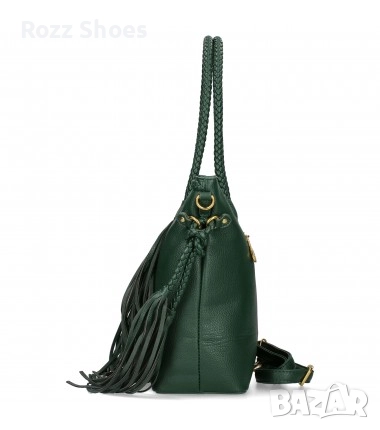 Дамска  чанта код6133, снимка 4 - Чанти - 52010097