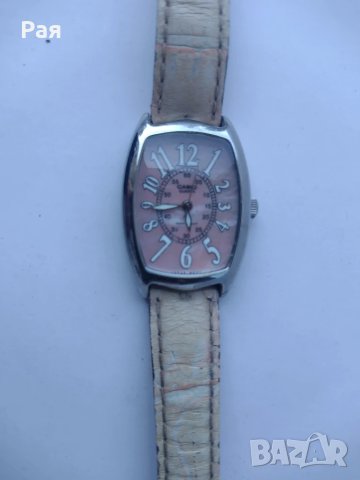 Дамски часовник casio LTP -1208