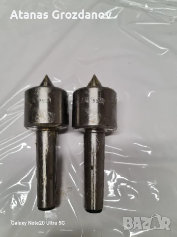 Въртящ се център, снимка 2 - Други инструменти - 46645800