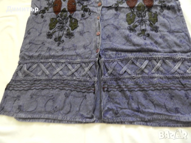 Туника ХЛ размер, снимка 6 - Туники - 52000412