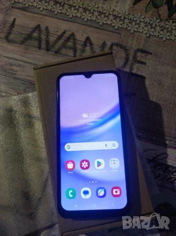 Samsung Galaxy A15 128GB "Перфектен"