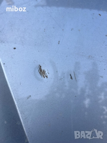 Преден капак Фолксваген Пасат VW Passat b7, снимка 4 - Части - 56049467