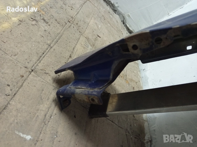 Dacia Logan калник ляв преден , снимка 9 - Части - 52828058