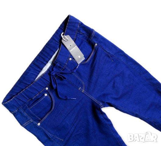 Нови G-star Raw Arc 3D SPORT Low BOYFRIEND Дамски Бойфренд Дънки W26, снимка 4 - Дънки - 44226910