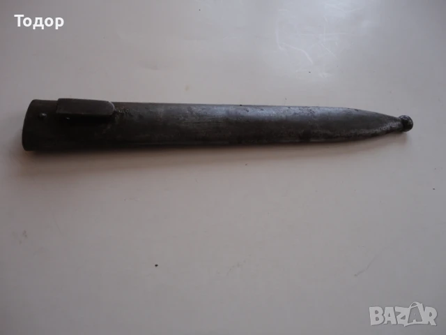 Кания за щик , снимка 2 - Колекции - 50470920