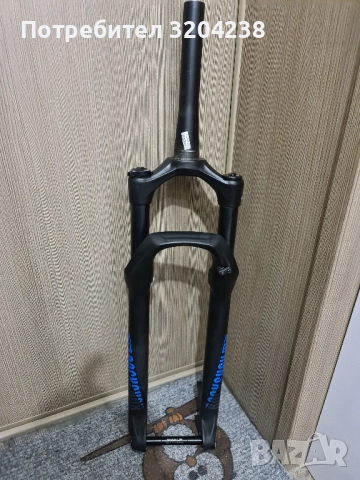 Въздушна вилка RockShox Judy Silver TK Solo Air Boost 29" цола/ инча