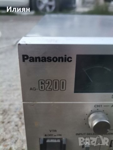 Видео рекордер panasonic, снимка 4 - Плейъри, домашно кино, прожектори - 38688026