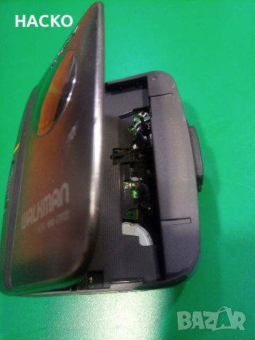 SОNY WALKMAN WM-EX122 Внос от Англия, снимка 5 - Други - 53357449