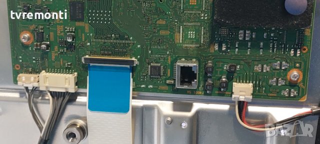 Main board 1-883-753-32 Y2009380A  - SONY KDL-40EX720, снимка 3 - Части и Платки - 38278103