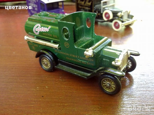  КОЛЕКЦИОНЕРСКИ КОЛИЧКИ DAYS GONE -4 БР., снимка 4 - Колекции - 29254588