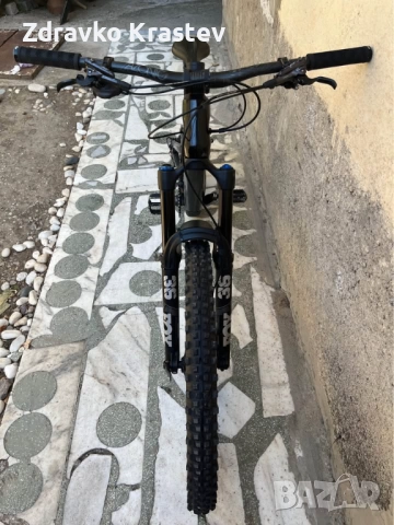 Canyon Spectral Cf7 2023, снимка 7 - Велосипеди - 51580694