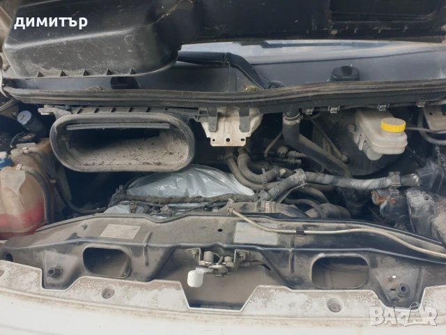 Peugeout Boxer 2.2Hdi 120кс, снимка 11 - Бусове и автобуси - 50674545