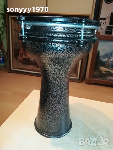 ШАГРЕ-НОВА ТАРАМБУКА 30Х20СМ 1005231314, снимка 3 - Ударни инструменти - 40653025