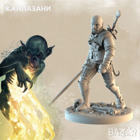 ВЕЩЕРЪТ: СТАРИЯТ СВЯТ 77246-BG НАСТОЛНА ИГРА - БАЗОВА, снимка 8 - Игри и пъзели - 44382121