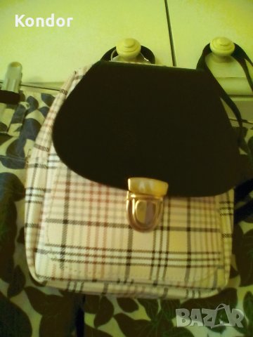 Раничка Voque, снимка 3 - Раници - 34021372