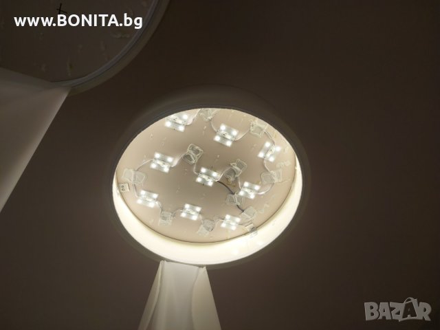 LED модули 220 V / ЛЕД модули на 220 волта (4x0,6W) с ГАРАНЦИЯ 2 год. от www.materializareklama.com, снимка 2 - Друга електроника - 40669029