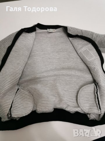 Яке пролетно 10г, снимка 3 - Детски якета и елеци - 31123980