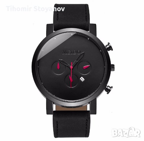 Мъжки часовник Хю Го