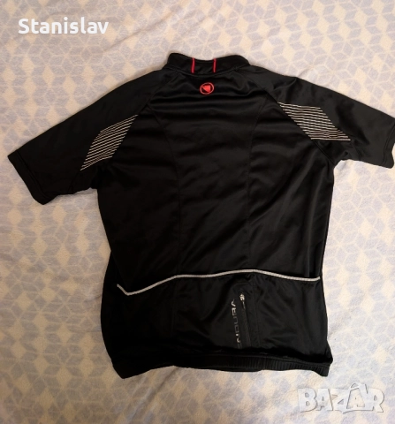 Вело джърсита Muddyfox и Endura, снимка 6 - Спортни дрехи, екипи - 52417003