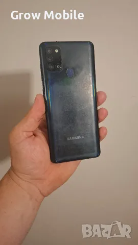 Телефон Samsung A21s 