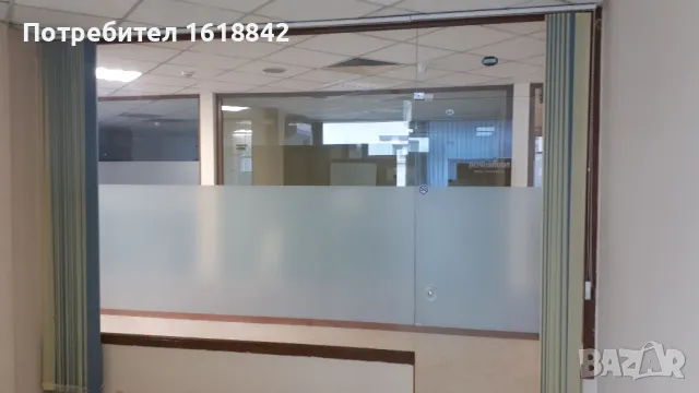 Давам под наем офис-търговско помещение, снимка 8 - Офиси - 49396330