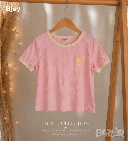 Тениски, снимка 2 - Тениски - 54305485