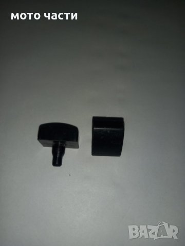 Резервни части за пежо,пух,херкулес,томос,пиаджо чао, си ,браво, снимка 8 - Части - 39031619