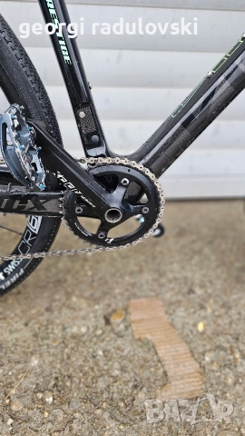 карбонов гравел велосипед , снимка 8 - Велосипеди - 52898312