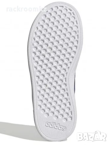 Маркови кецове ADIDAS Tennis Lace-Up, снимка 8 - Детски маратонки - 47520718