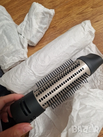 Remington стилизатор за коса - Blow Dry & Style, снимка 7 - Сешоари - 54092235